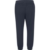 Kaffe - Naya - Capri Pants - Midnight Marine - 100% Katoen