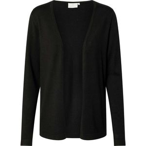 Kaffe Vest Kafenia Astrid Cardigan 10551503 50600 Black Deep Dames