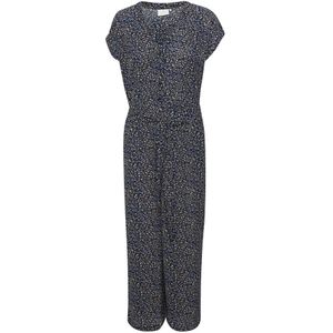 Kaffe - Jumpsuit - Blauw