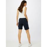Korte Broeken - Katoen - Regular Fit - Elastische Taille - Boven de Knie