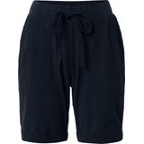 Korte Broeken - Katoen - Regular Fit - Elastische Taille - Boven de Knie