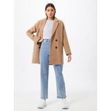 Top Loose fit blue white