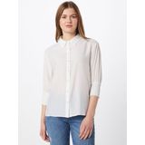 Cream - Nolacr Shirt Bluser 10606063 - Overhemd - Wit
