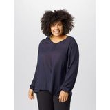 Kaffe Curve - Blouse - Licht - Kwaliteitsstof