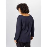 Kaffe Curve - Blouse - Licht - Kwaliteitsstof