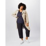 Kaffe Curve - Blouse - Licht - Kwaliteitsstof