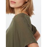 Kaffe KAnaya Shorts Dames Broek - Maat 44