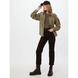 Kaffe KAnaya Shorts Dames Broek - Maat 44