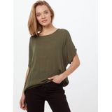 Kaffe KAnaya Shorts Dames Broek - Maat 44