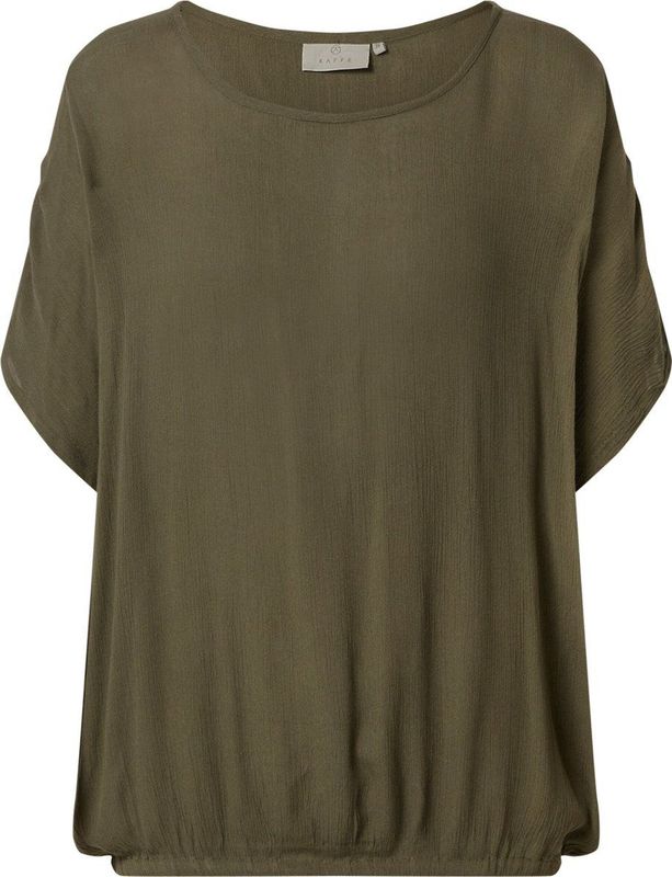 Kaffe KAnaya Shorts Dames Broek - Maat 44