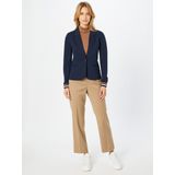 Kaffe - Kinnie - Blazer - Zwart - Hoogwaardige Materialen