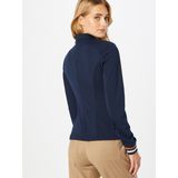 Kaffe - Kinnie - Blazer - Zwart - Hoogwaardige Materialen