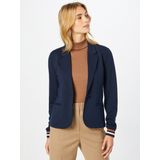 Kaffe - Kinnie - Blazer - Zwart - Hoogwaardige Materialen