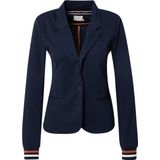 Kaffe - Kinnie - Blazer - Zwart - Hoogwaardige Materialen