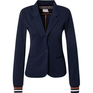 KAFFE - Kinnie - Damesblazer - Elegante Pasvorm - Hoogwaardige Materialen