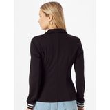 KAFFE - Kinnie - Blazer - Zwart - Hoogwaardige Materialen