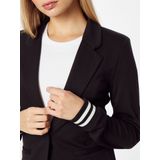 KAFFE - Kinnie - Blazer - Zwart - Hoogwaardige Materialen