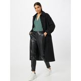 KAFFE - Sary Tilly - Blouse - Elegante V-hals - Lange Mouwen