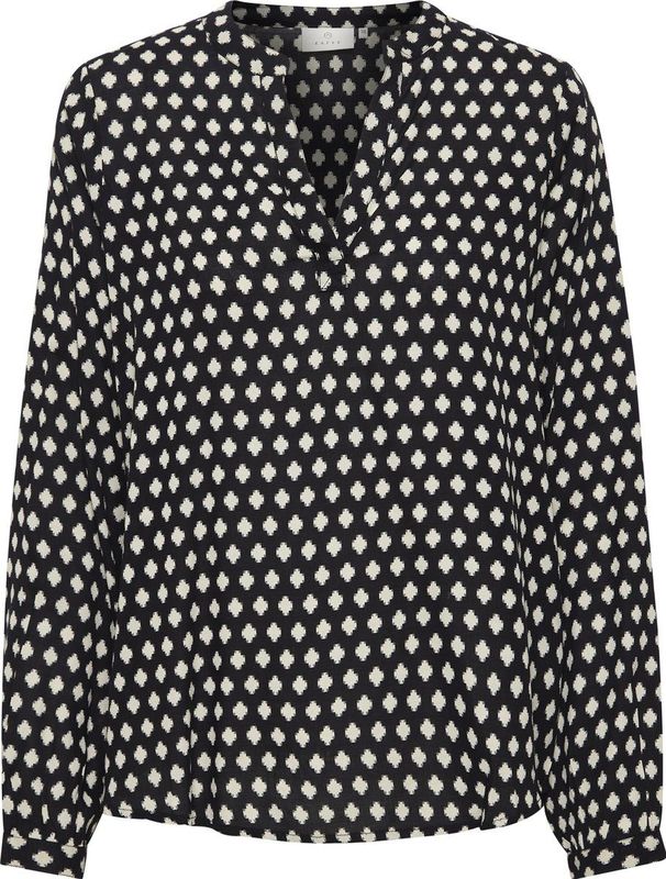 Blouse - Leah - Kleur - Materiaal