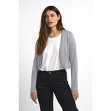 Kaffe KAankra Bolero Dames Vest