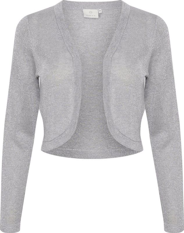 Kaffe KAankra Bolero Dames Vest