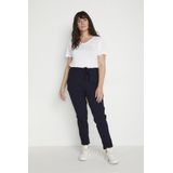 Kaffe Curve KCjia Belt Pants Dames Broek