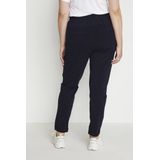 Kaffe Curve KCjia Belt Pants Dames Broek