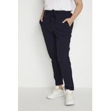 Kaffe Curve KCjia Belt Pants Dames Broek