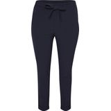 Kaffe Curve KCjia Belt Pants Dames Broek