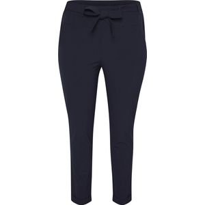 Kaffe Curve KCjia Belt Pants Dames Broek