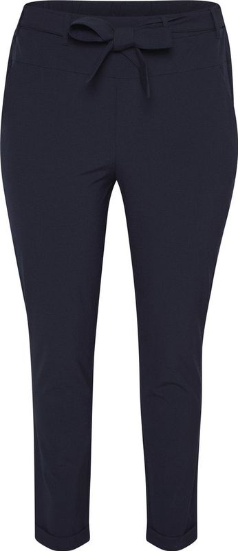 Kaffe Curve KCjia Belt Pants Dames Broek