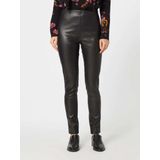 Soaked In Luxury leggings Zwart