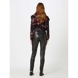 Soaked In Luxury leggings Zwart