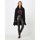 Soaked In Luxury leggings Zwart