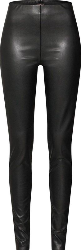 Soaked In Luxury leggings Zwart