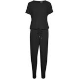InWear - Jumpsuit - Zwart