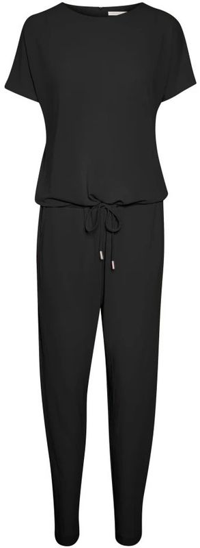 InWear - Jumpsuit - Zwart