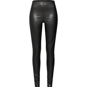 Soaked In Luxury leggings Zwart