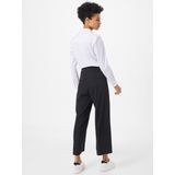 InWear, Dames, Broeken, Zwart, Maat: 2XS Poliester,