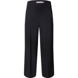 InWear, Dames, Broeken, Zwart, Maat: 2XS Poliester,