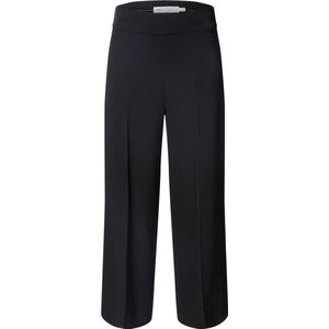 InWear, Dames, Broeken, Zwart, Maat: 2XS Poliester,