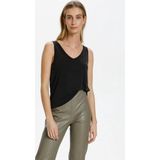 Top - Columbine - Tanktop - Effen - Jersey