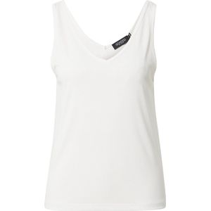 Soaked in Luxury - Columbine - Tanktop - Zwart - 70% Modal (TENCEL™), 30% Polyester