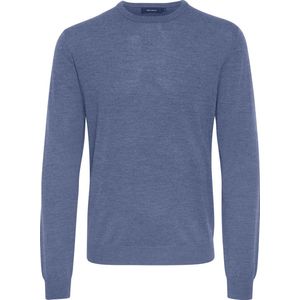 Matinique Pullover Margarete Merino Vintage Blauw (30200611 - 20204)