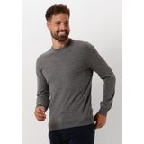 MATINIQUE Margrate Truien & Vesten Heren - Sweater - Hoodie - Vest- Grijs