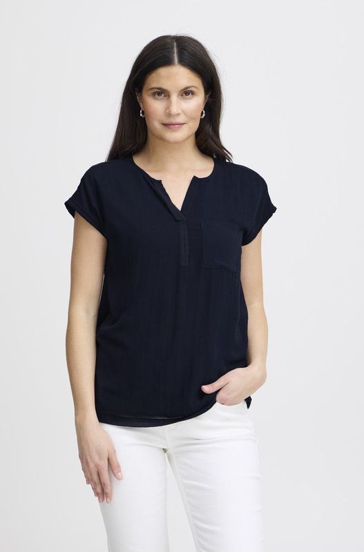 fransa - Zawov 2 - Blouse - Dames