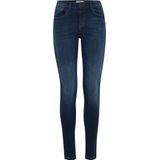 b.young - BYLUNI SLIM JEANS - Dames - Jeans
