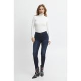 b.young - BYLUNI SLIM JEANS - Dames - Jeans