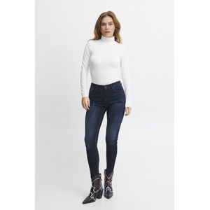 b.young - BYLUNI SLIM JEANS - Dames - Jeans
