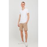 Casual Friday Allan chino shorts Heren Broek